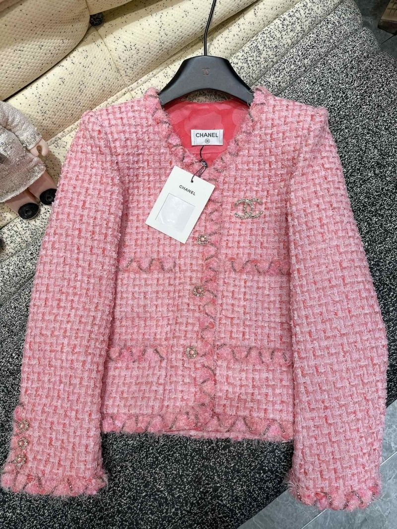 Chanel Coats